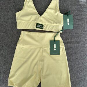 Daily Drills Go! Set